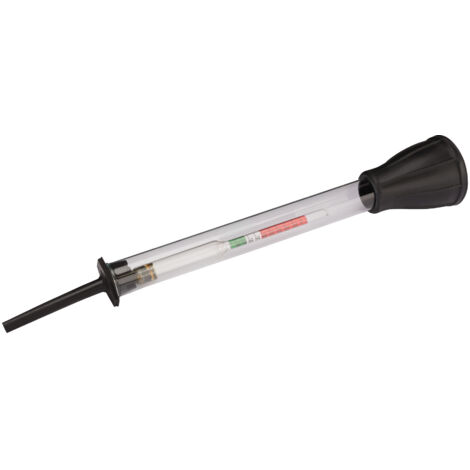 Draper 01054 Battery Hydrometer (1/5)