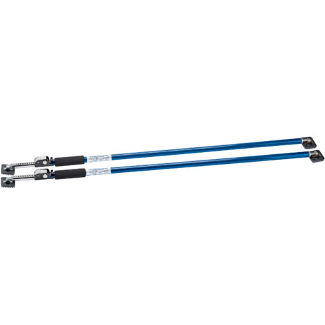 Draper 88237 Draper Expert Pair of Quick Action Telescopic Support Rods