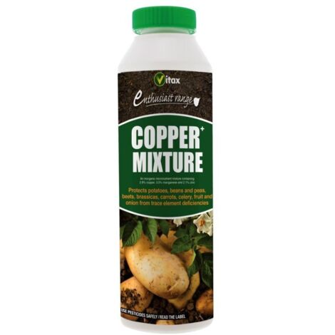 Vitax 5CM175 Copper Mixture 175g VTX1418 (1/2)