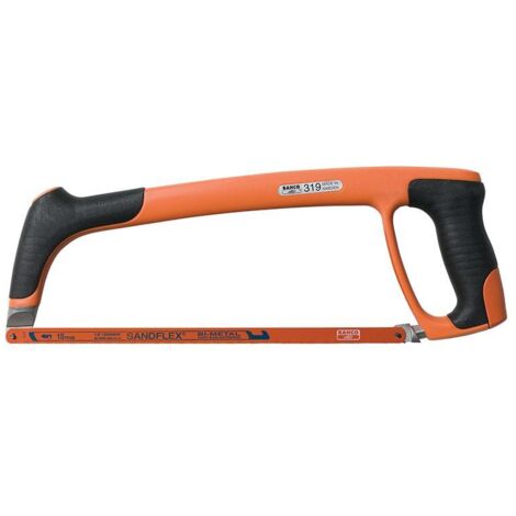 319-3906-24-2 Hacksaw & Blade Pack 300mm (12in) (1/3)