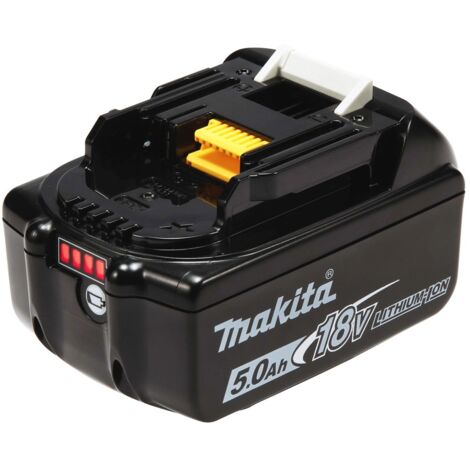 MAKITA BL1850B 18v Li-ion battery 5.0Ah