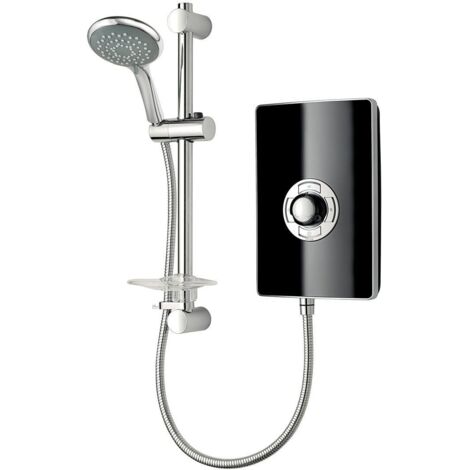 Shower Head Triton Opal Electric Shower Triton Opal Electric