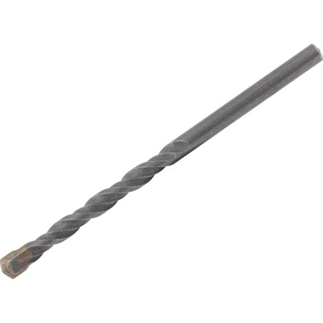 Faithfull 5mm x 85mm Standard Masonry Drill Bit FAIS585