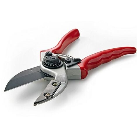 Darlac Expert Anvil Pruners Secateurs DP1035 Garden General Purpose 20mm Cut