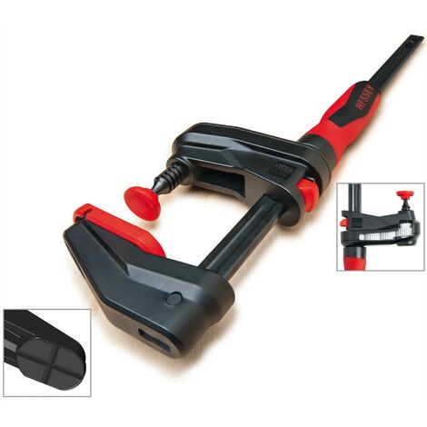 Bessey GearKlamp GK Transmission Clamp Capacity 300mm BESGK30