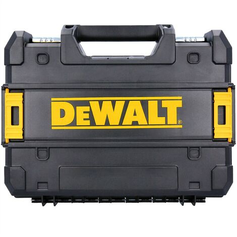 5 x Dewalt TStak Power Tool Case for Impact Driver / Combi Drill - DCF887 DCD796
