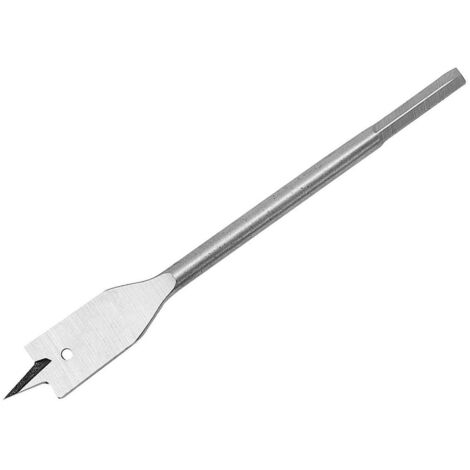 Dewalt DT4810-QZ Flat Wood Drill Bit 10 x 160mm DEWDT4810QZ (1/3)