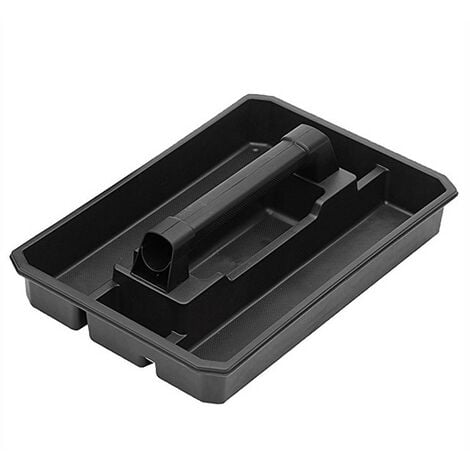 Dewalt DWST1-71195 TSTAK VI Deep Tool Storage Case Heavy Duty 23L + Tote Tray