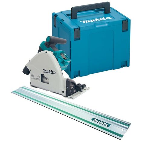 Makita DSP600ZJ 36v Twin 18v Brushless Plunge Cut Circular Saw