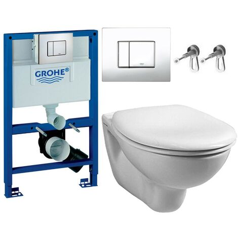 grohe cistern 82m