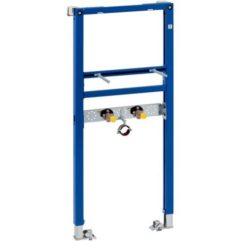 Geberit 111.495.00.1 DUOFIX Basin Sink Frame 1.12m PreWall Including Brackets