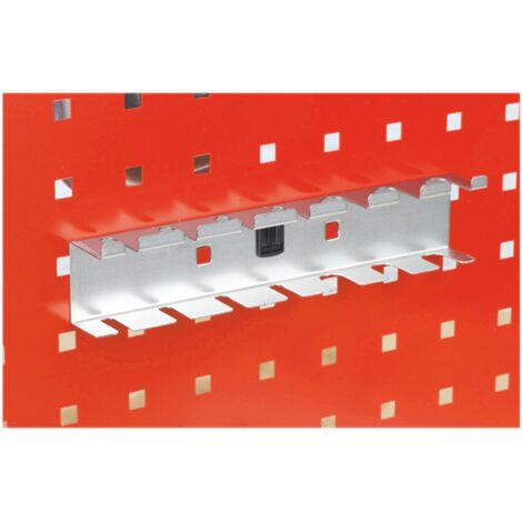 Sealey Perfotool Perfowall Screwdriver Rack Holder TTS42 (1/2)
