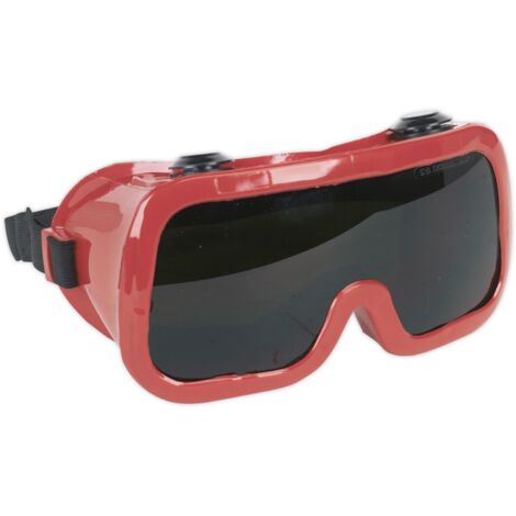 Sealey Gas Welding Goggles SSP5 (1/2)