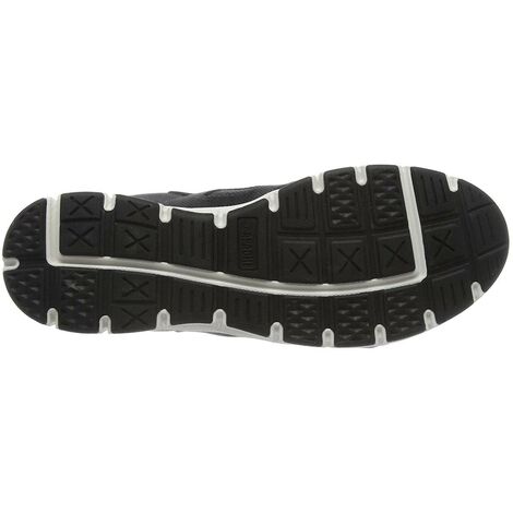 Apache Vault Lightweight Safety Trainers 200 Joule Toecap SB SRA UK Size 9