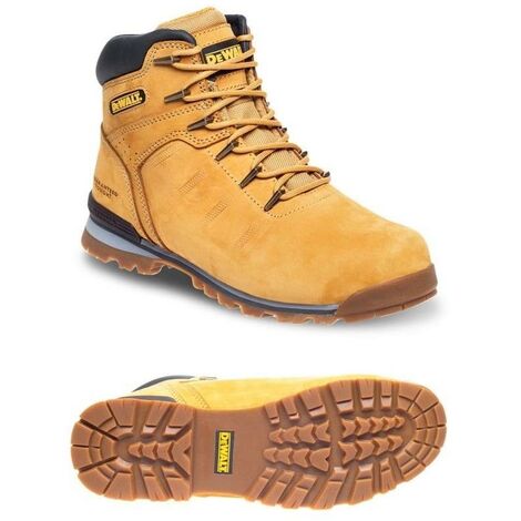 Steel toe cap boots 2024 uk