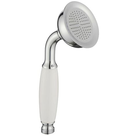 Bristan Traditional Dual Control Thermostatic Mixer Shower 110mm 155mm ...