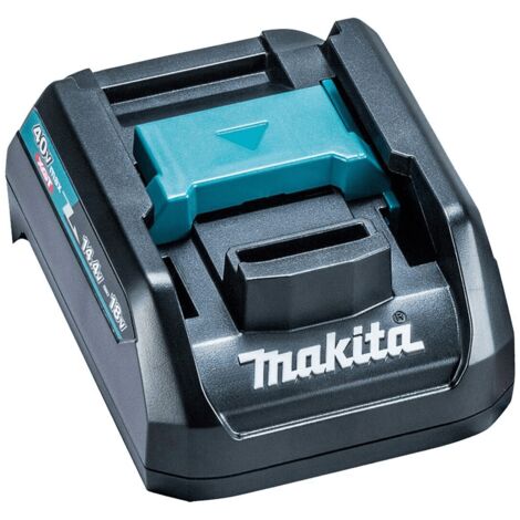 Makita ADP10 40V Max XGT to LXT 18v Fast Charger Adaptor Suits DC40RA 191C10-7