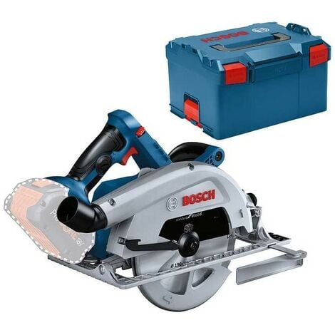 Bosch 18v biturbo plunge saw online kit