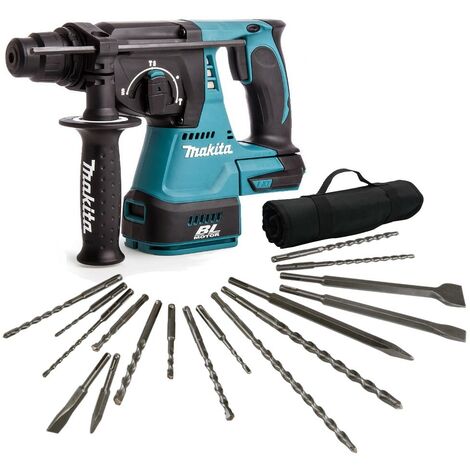 Makita on sale sds dhr242z