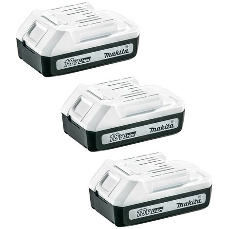 Makita 18v 1.3 online ah battery