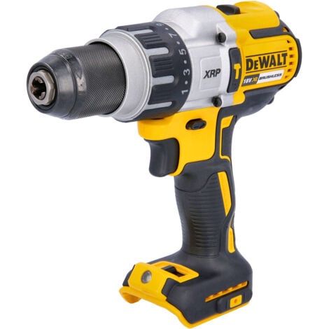 Dewalt DCK276M2T 18v Brushless DCD996 Combi Drill DCF887 Impact Driver 2 x 4.0ah