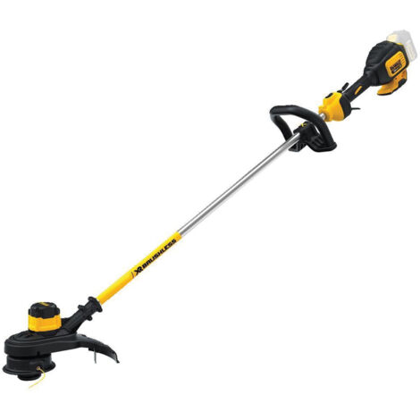 terratek cordless strimmer