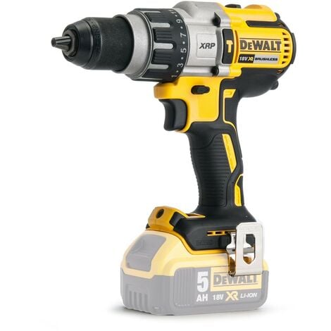 Dewalt DCD996N 18v XR 3 Speed Brushless Combi Hammer DCD996NT + Handle +Tstak