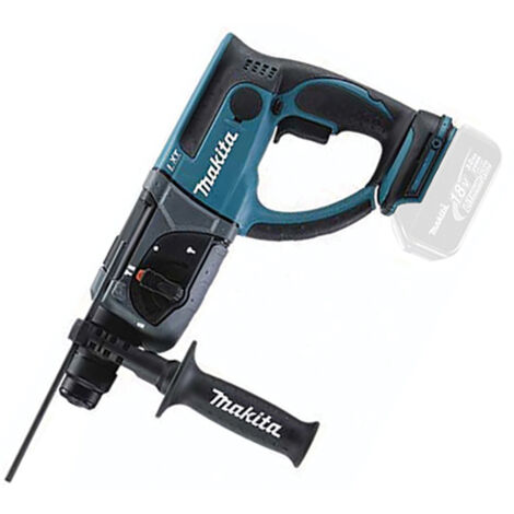 MAKITA DHR202Z 18v 3 function hammer SDS plus