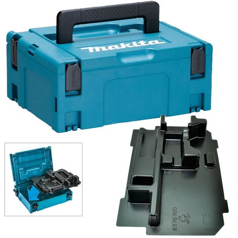 Makita deals drill box