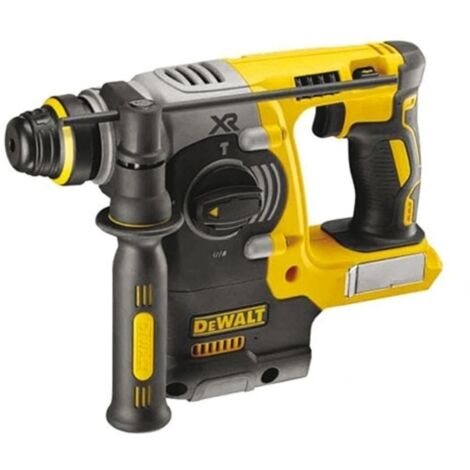 DEWALT DCH273N 18v 3 function hammer SDS plus