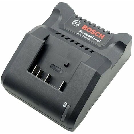 Genuine Bosch 7.2 18v 24v Lithium Ion Battery Charger AL1820CV