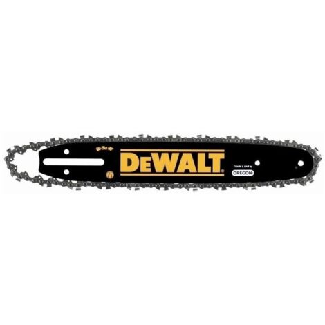 Dewalt pole saw online bar