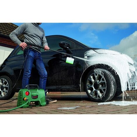 Bosch EasyAquatak 120 Electric High Plus Pressure Washer 06008A7971 Lance & Accs