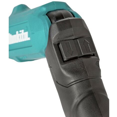 Makita DF001DW 3.6v Cordless Lithium Ion Pencil Screwdriver + 81 Piece Bit Set