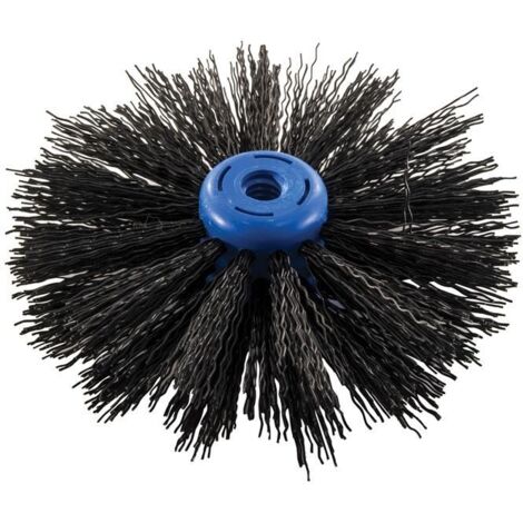 Bailey Z5688 Universal Brush 350mm (14in) BAIZ5688