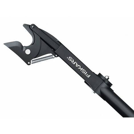 Fiskars 1115350 FSK115350 UP53 Junior Anvil Tree Pruner Garden Cutter 1.6m