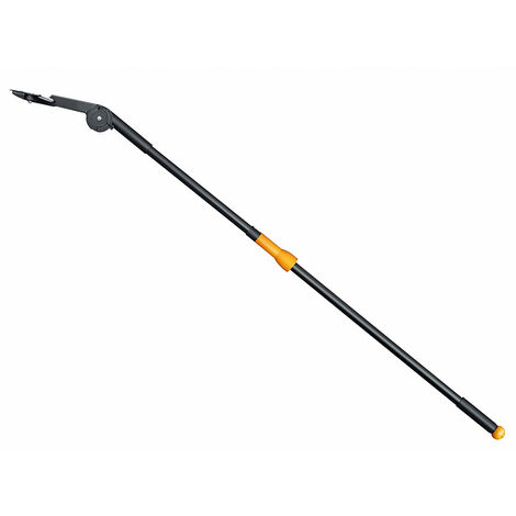 Fiskars 1115350 FSK115350 UP53 Junior Anvil Tree Pruner Garden Cutter 1.6m