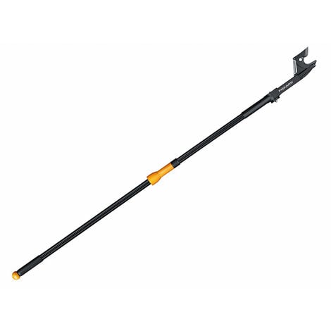 Fiskars 1115350 FSK115350 UP53 Junior Anvil Tree Pruner Garden Cutter 1.6m