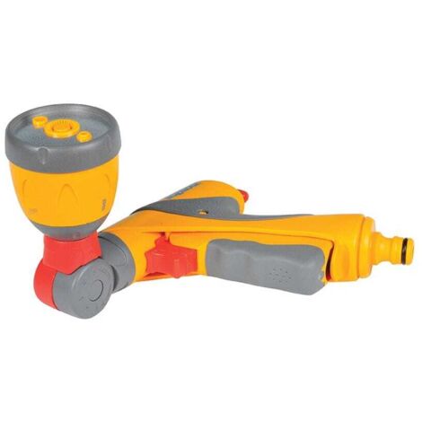 Hozelock 2695 Ultra Twist Multipurpose Spray Gun HOZ2695