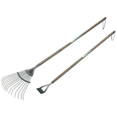 Lawn hoe deals