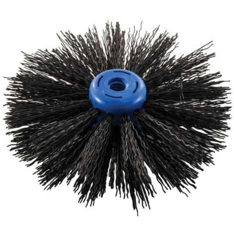 Bailey Universal Chimney Flue Drain Brush 16 16 Inch 400mm BAI1853 1853 BAIZ5689