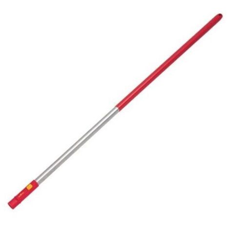 Wolf Garten Aluminium Handle 142cm 1.42m ZMI15 ZMI 15 Garden Multi Change