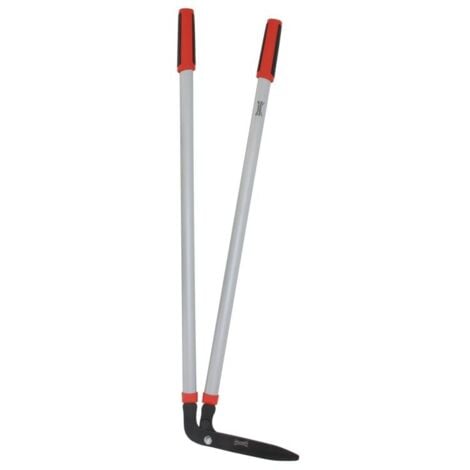Wilkinson Sword 1111138W Long Handled Steel Gardening Edge Lawn Shears
