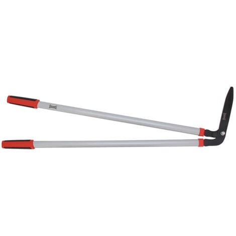 Wilkinson Sword 1111138W Long Handled Steel Gardening Edge Lawn Shears
