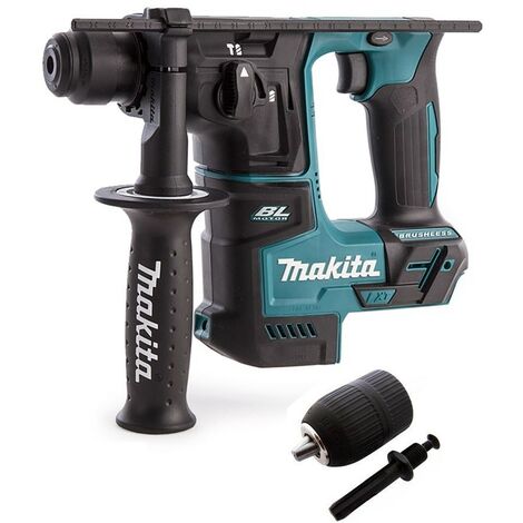 Makita deals sds dhr171z