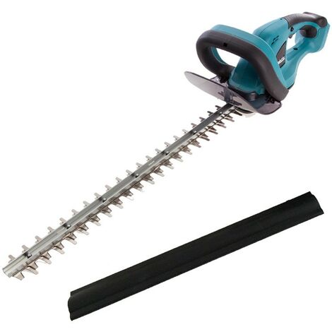 Makita DUH523 LXT 18v Li-Ion Cordless Hedge Cutter 52cm + Battery + Charger