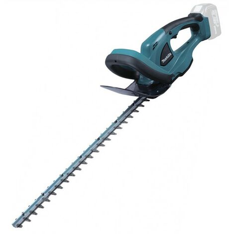 Makita DUH523 LXT 18v Li-Ion Cordless Hedge Cutter 52cm + Battery + Charger