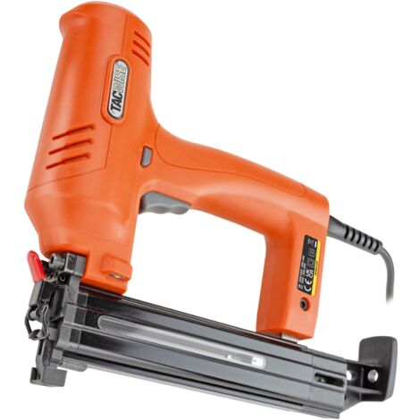 Tacwise Duo 35 Corded Electric 2nd Fix Nail Staple Gun Tacwise Nailer 1165 240V