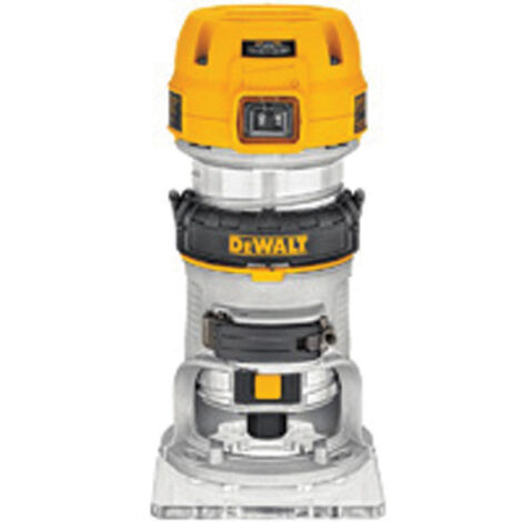 DEWALT D26200 240v Router / Trimmer 1/4" collet