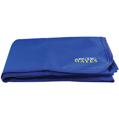 Arctic Hayes Plumbers Protective Work Mat Runner Anti Slip 3200mm 750mm WM4